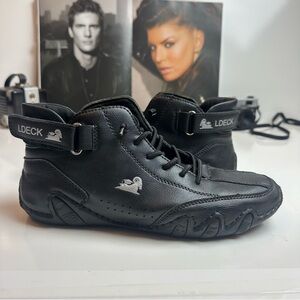 Lideck Orthopedic / Diabetic Walking Shoe